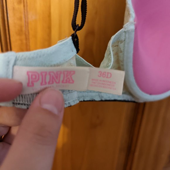 Victoria's Secret PINK Push Up - Picture 7 of 13